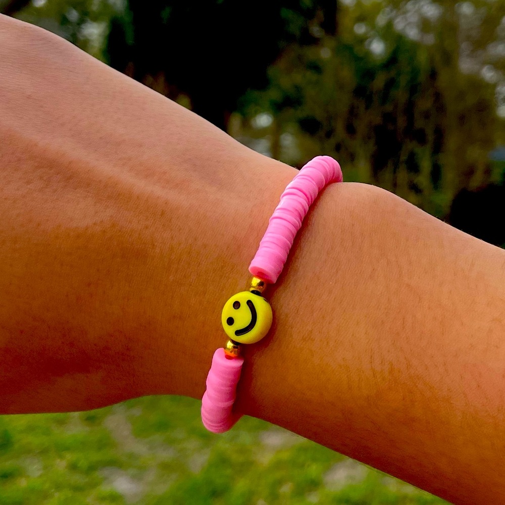 Handmade bracelet